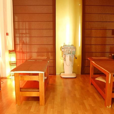 טורמולינוס Hotel Tematico Costa Del Sol מראה חיצוני תמונה
