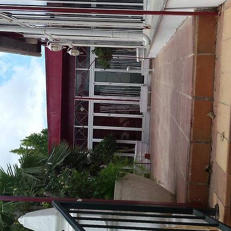 טורמולינוס Hotel Tematico Costa Del Sol מראה חיצוני תמונה