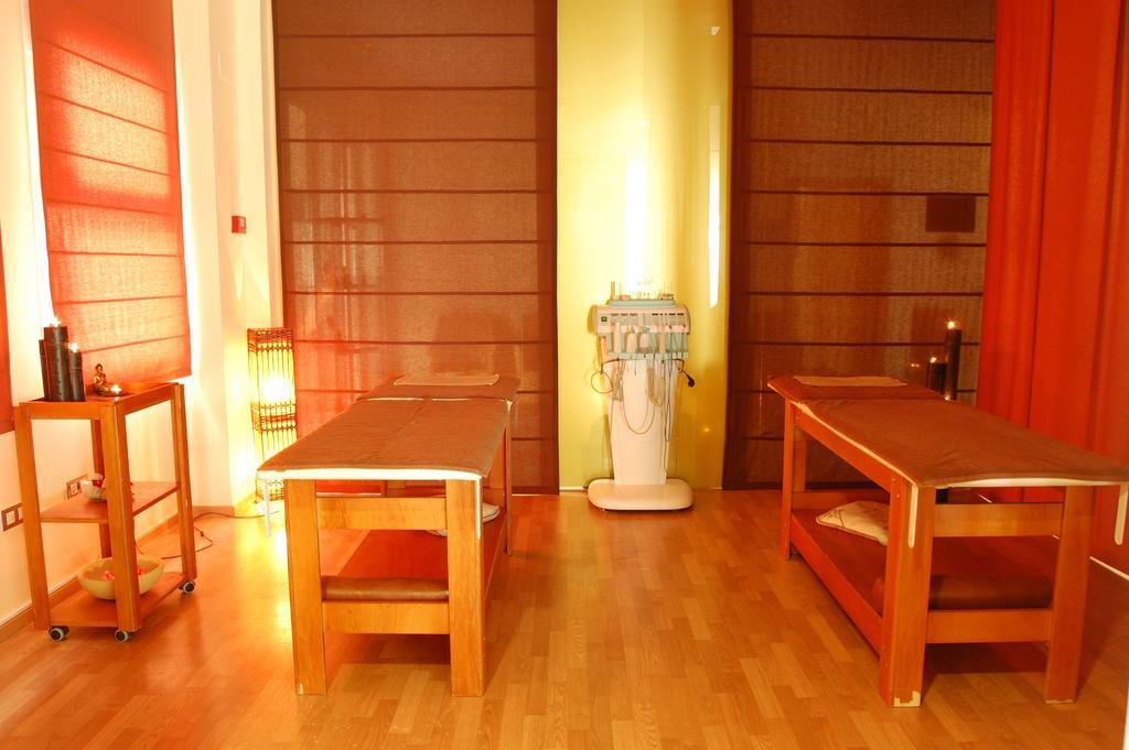 טורמולינוס Hotel Tematico Costa Del Sol מראה חיצוני תמונה