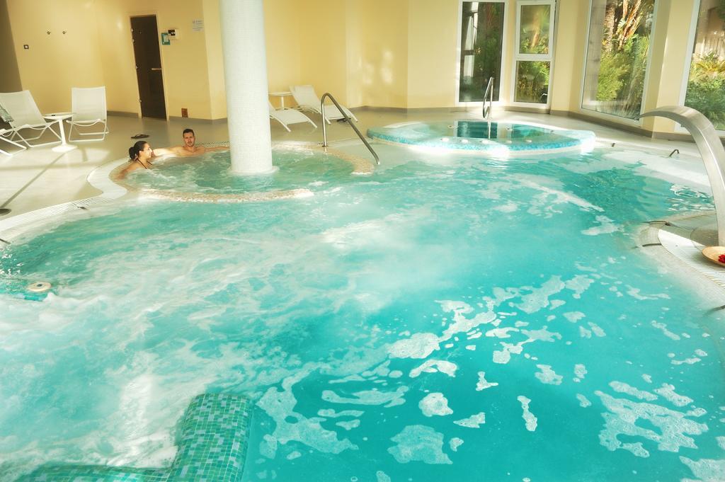 טורמולינוס Hotel Tematico Costa Del Sol מראה חיצוני תמונה