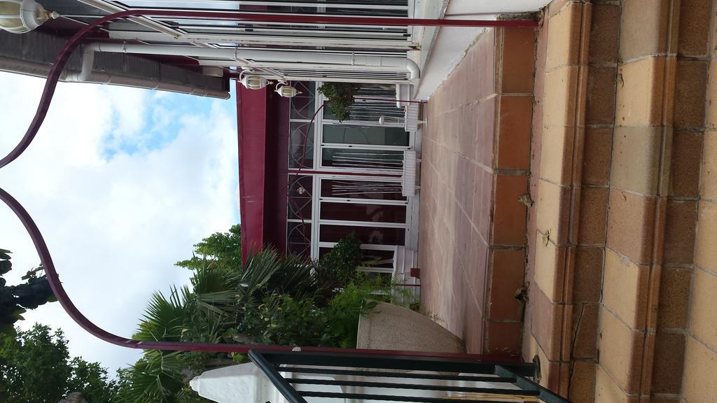 טורמולינוס Hotel Tematico Costa Del Sol מראה חיצוני תמונה