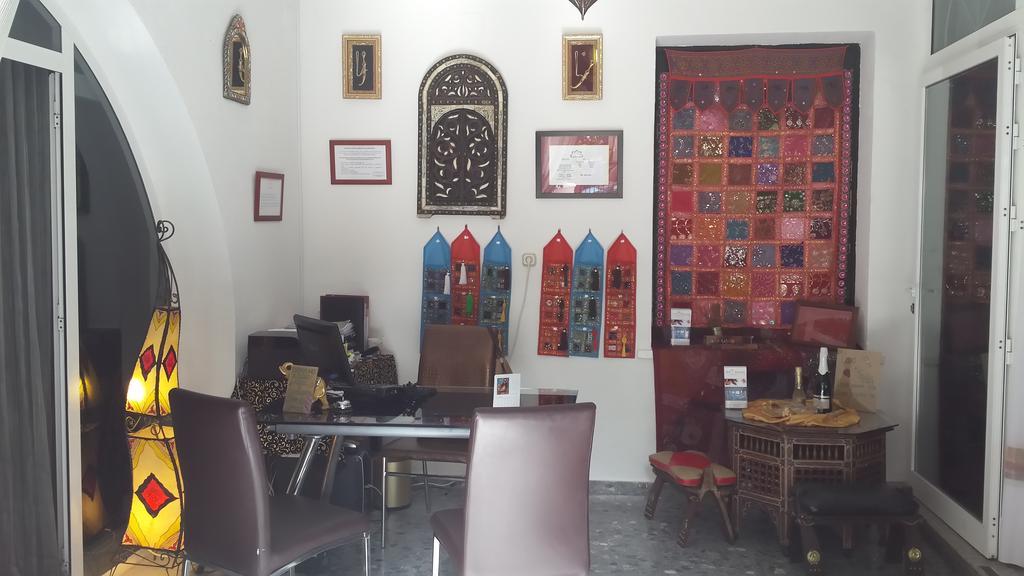 טורמולינוס Hotel Tematico Costa Del Sol מראה חיצוני תמונה