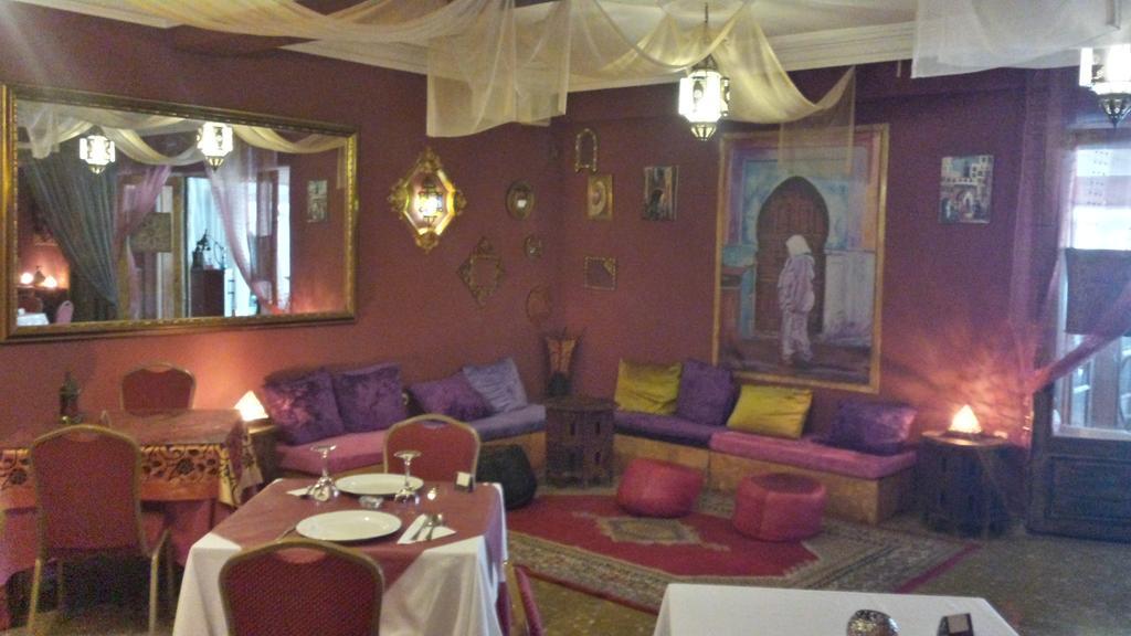 טורמולינוס Hotel Tematico Costa Del Sol מראה חיצוני תמונה
