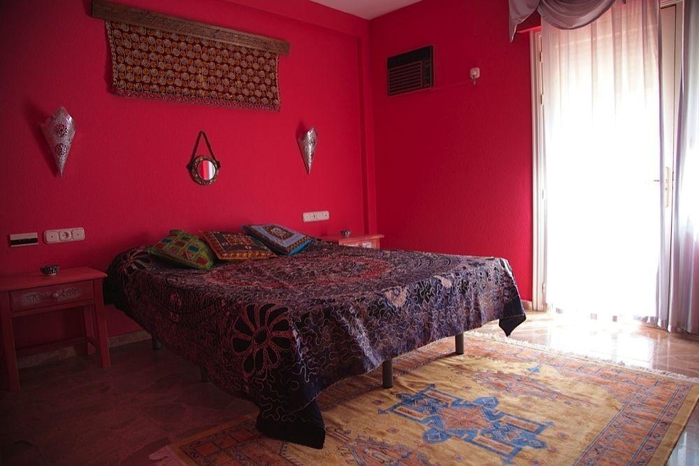 טורמולינוס Hotel Tematico Costa Del Sol מראה חיצוני תמונה